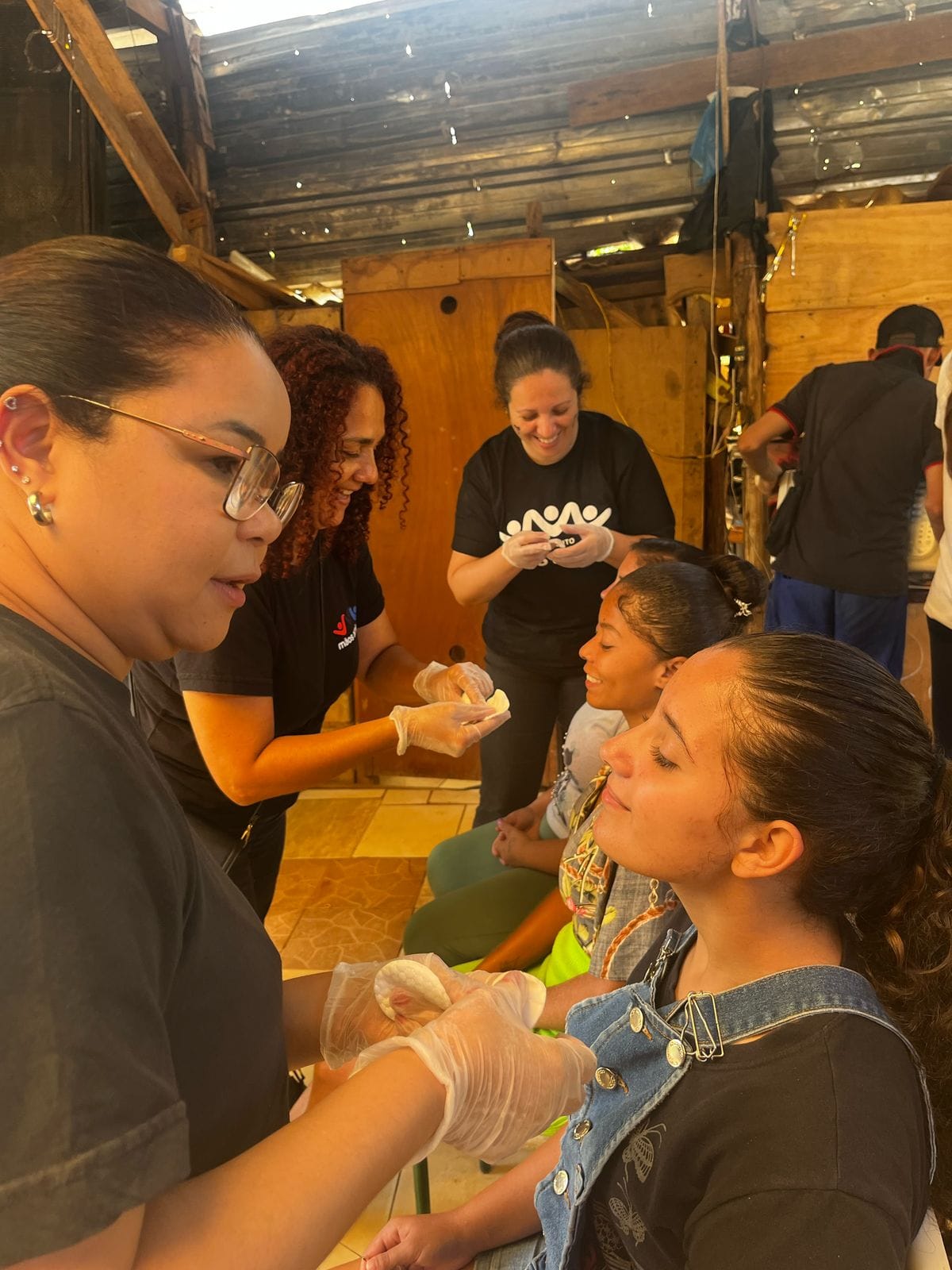 Imagem 11 da galeria do Instituto Mãos Amigas