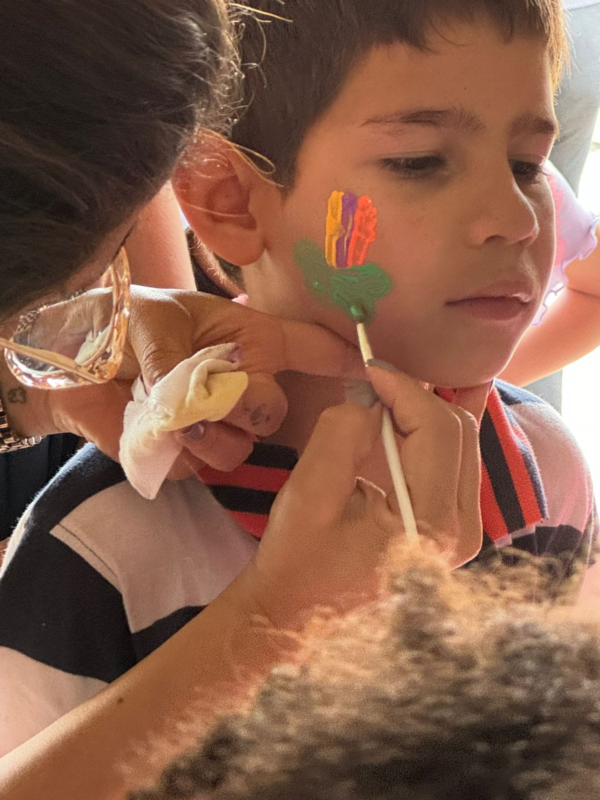 Imagem 6 da galeria do Instituto Mãos Amigas